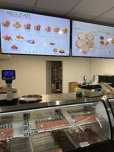 Photo of Sultan Grill - 2130 Kingsway, Vancouver, BC V5N 2T5